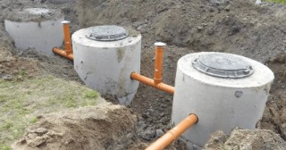 Канализационный колодец Гай, цена от 5730 руб.