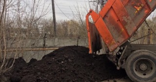Доставка грунта Гай, цена от 261 руб./куб.