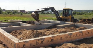 Обратная засыпка Гай, цена от 209 руб.