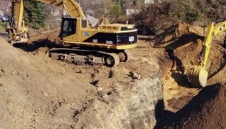 Планировка участка бульдозером в Гае от 938 руб. Цены за м2 - 2Землекопа-Гай